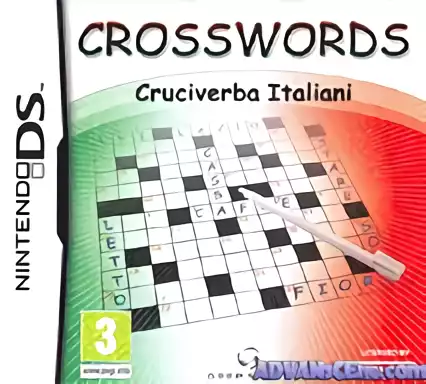 ROM Crosswords - Cruciverba Italiani